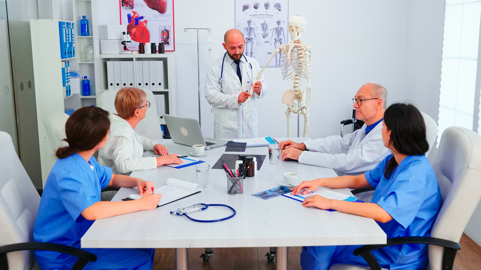 Convenient Medical Practices And Where To Find Them