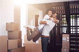 Moving Companies