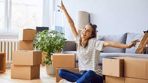 Long Distance Movers London Ontario