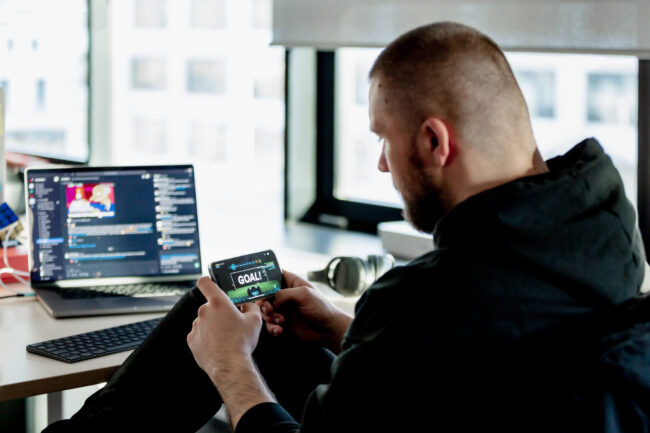 QA Testing Services