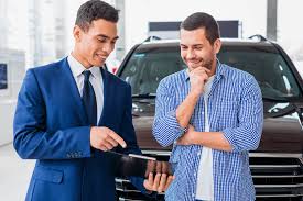Service Advisor Training