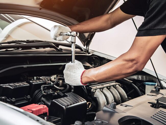 European Car Maintenance Mooresville NC