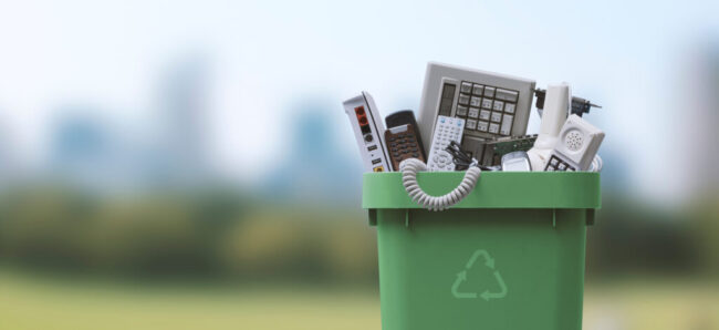 Garbage Collection Service Happy Valley
