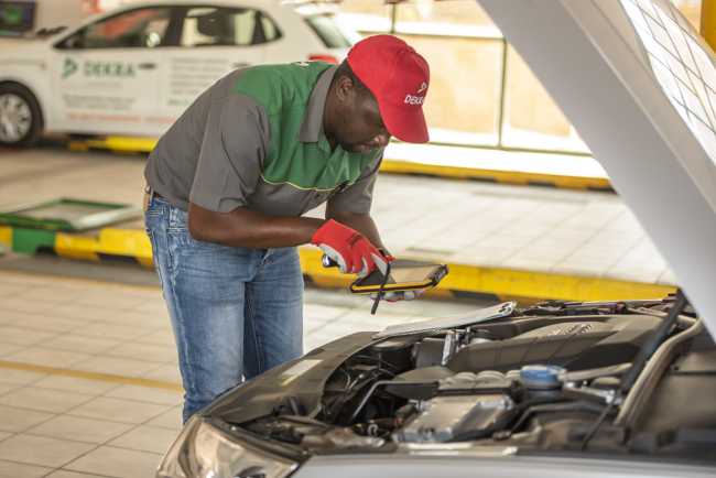 Lamborghini Repair Services